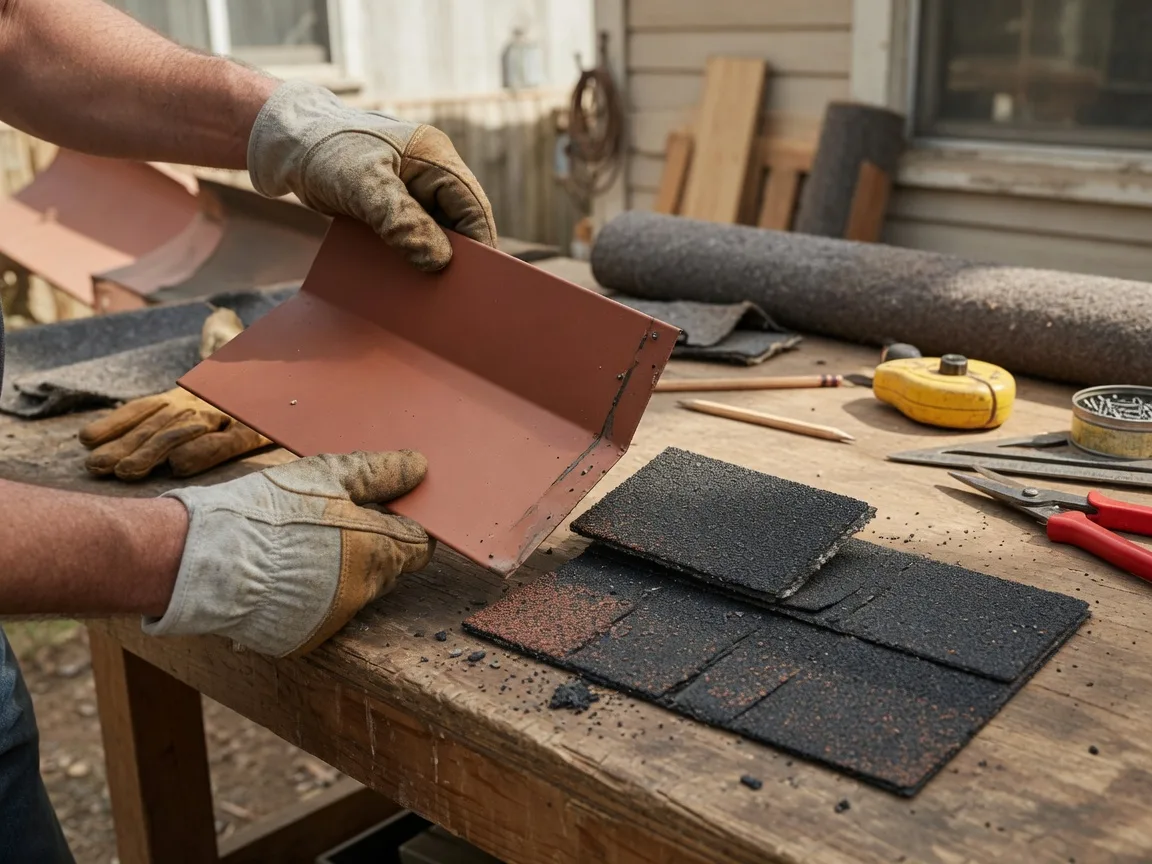 Roof Repair company in Fort Loudon, PA